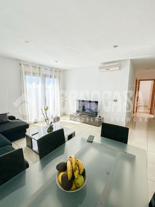 Foto 2 de Àtic en venda a Costa Adeje de 2 habitacions amb terrassa i garatge