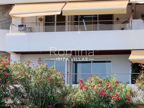 Foto 2 de Pis en venda a Formentera de 3 habitacions amb terrassa i aire acondicionat
