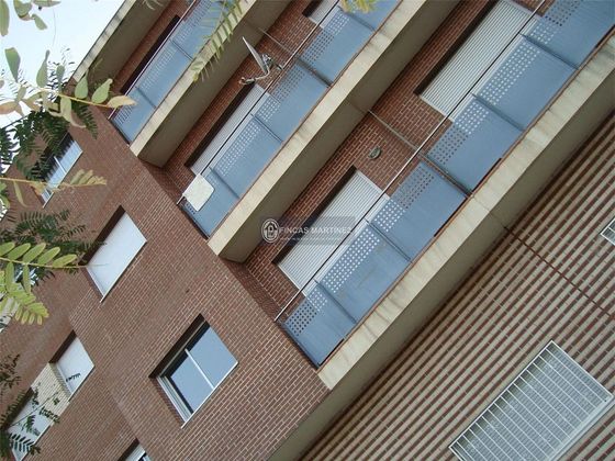 Foto 2 de Piso en venta en L' Hospitalet de l'Infant de 2 habitaciones con garaje y balcón