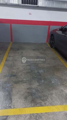 Foto 2 de Garaje en alquiler en Vila-seca pueblo de 12 m²