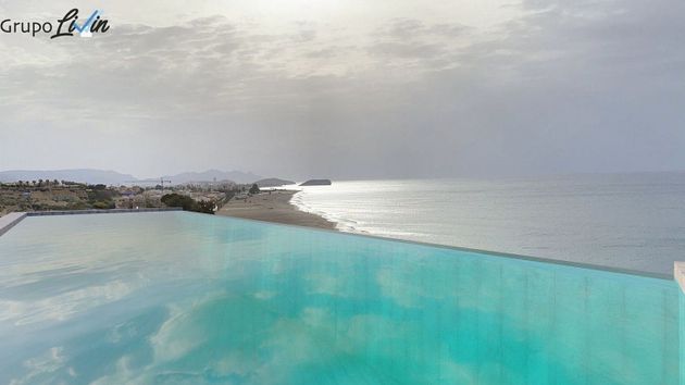 Foto 2 de Xalet en venda a Bolnuevo de 3 habitacions amb terrassa i piscina