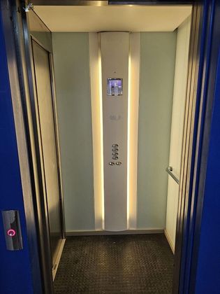 Foto 2 de Pis en lloguer a Puerto de Mazarrón de 2 habitacions amb mobles i ascensor
