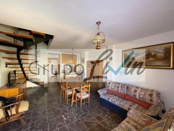 Foto 1 de Àtic en venda a Puerto de Mazarrón de 3 habitacions amb terrassa i garatge