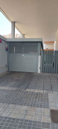 Foto 1 de Garatge en venda a calle Pere Jacas de 20 m²