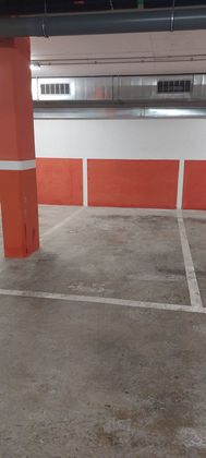 Foto 2 de Garatge en venda a calle Pere Jacas de 20 m²