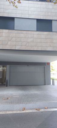 Foto 1 de Garatge en venda a calle Pere Jaca de 24 m²