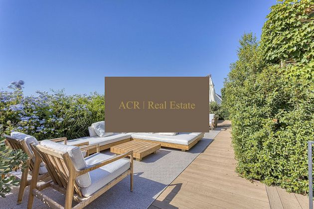 Foto 1 de Àtic en venda a Nueva España de 3 habitacions amb terrassa i garatge