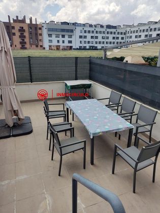 Foto 2 de Dúplex en venda a AVE - Villimar de 3 habitacions amb terrassa i garatge