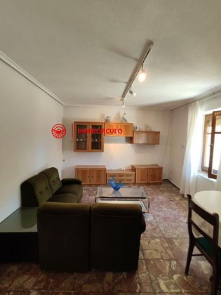 Foto 1 de Venta de chalet en Villahoz de 4 habitaciones con piscina y calefacción