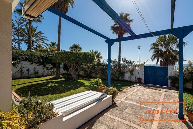 Foto 1 de Xalet en venda a avenida Marinera de 3 habitacions amb terrassa i garatge