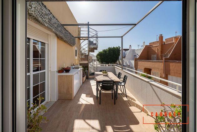 Foto 2 de Xalet en venda a calle Viejo del Faro de 7 habitacions amb terrassa i garatge