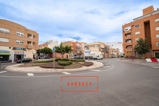 Foto 1 de Pis en venda a calle Juan Segura Murcia de 3 habitacions amb terrassa i aire acondicionat