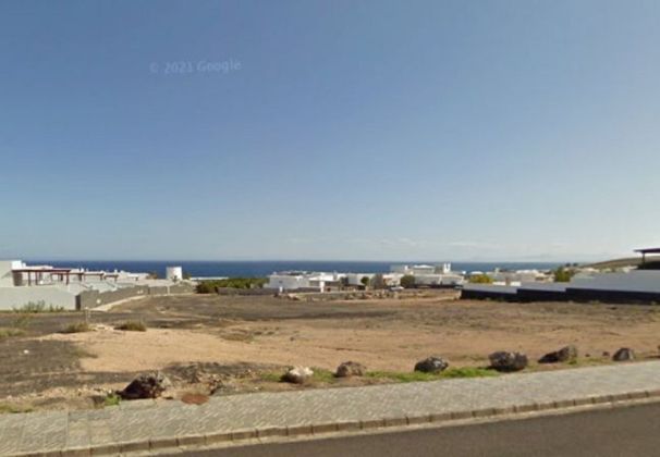 Foto 1 de Terreny en venda a Punta Calero de 662 m²