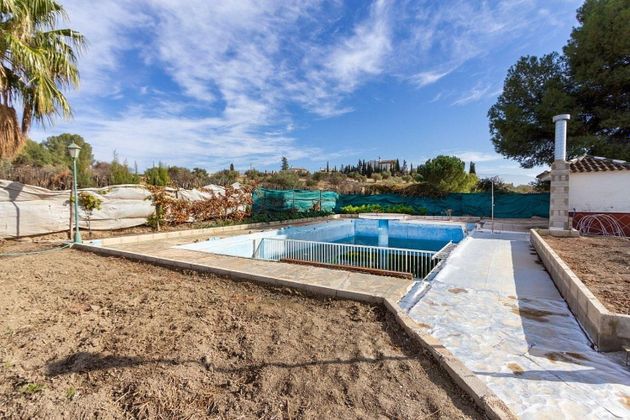 Foto 2 de Xalet en venda a calle Río Almanzora de 5 habitacions amb terrassa i piscina