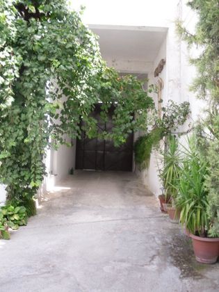Foto 2 de Xalet en venda a Maracena de 4 habitacions amb terrassa i jardí