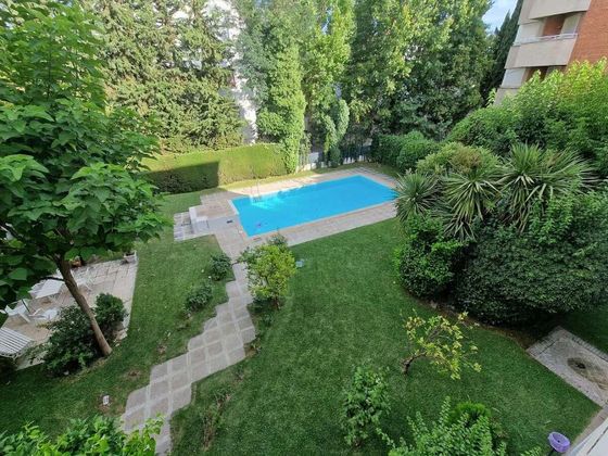 Foto 2 de Pis en venda a San Matías - Realejo de 6 habitacions amb terrassa i piscina