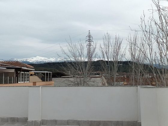Foto 2 de Ático en venta en calle Juan Ramon Jimenez de 3 habitaciones con terraza y aire acondicionado