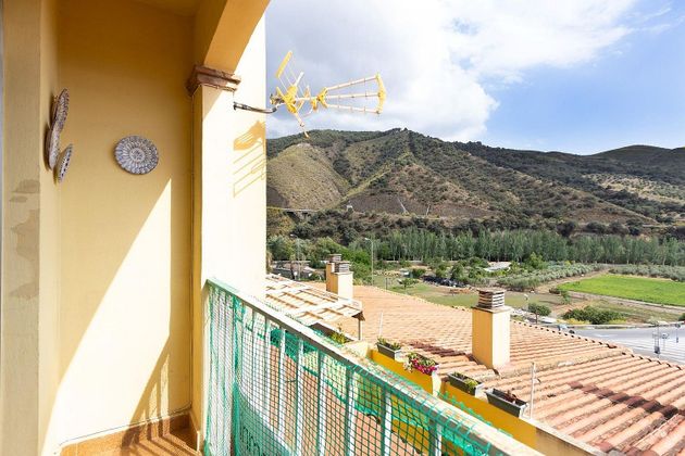 Foto 2 de Pis en venda a avenida De la Sierra Nevada de 3 habitacions amb terrassa i ascensor
