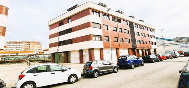 Foto 1 de Dúplex en venta en calle Pancho Cossío de 2 habitaciones con terraza y balcón