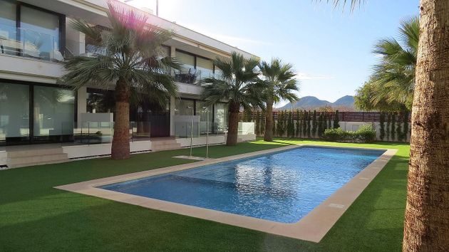 Foto 2 de Pis en venda a Islas Menores - Mar de Cristal de 2 habitacions amb terrassa i piscina