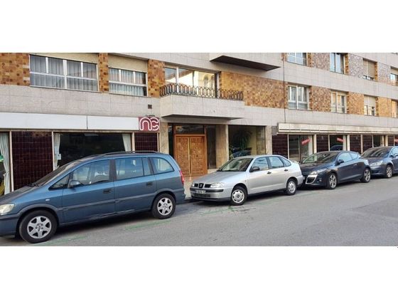 Foto 1 de Pis en venda a Centro - Avilés de 5 habitacions amb terrassa i garatge