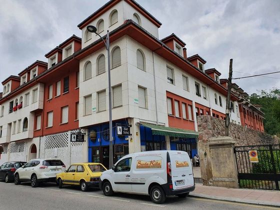 Foto 1 de Pis en venda a avenida Castilla de 4 habitacions amb terrassa i garatge