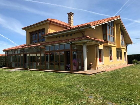 Foto 1 de Casa en venda a Jardín de Cantos - El Nodo de 4 habitacions amb terrassa i garatge