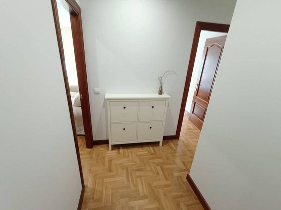 Foto 2 de Pis en venda a Luanco - Aramar - Antromero de 2 habitacions amb garatge i calefacció