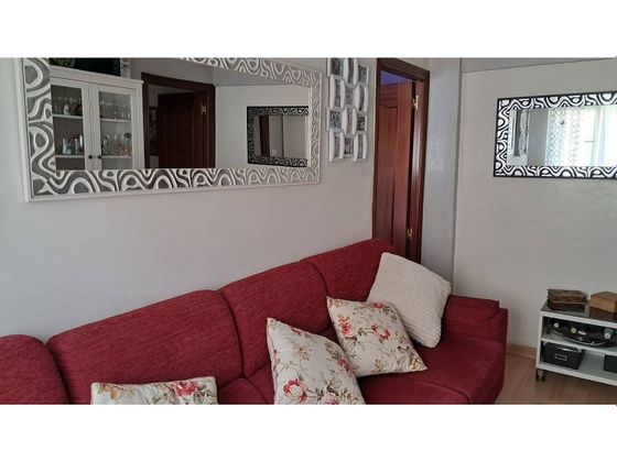 Foto 1 de Pis en venda a Villalegre - La Luz de 2 habitacions amb calefacció