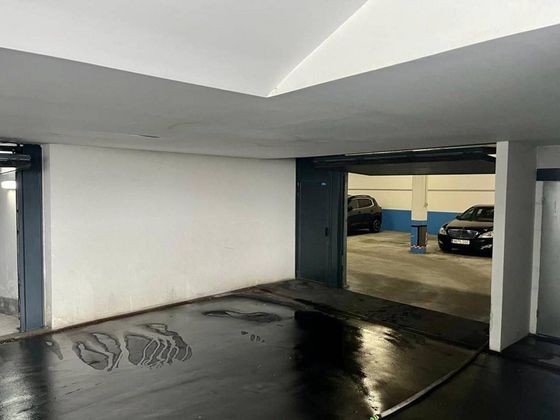 Foto 1 de Garaje en venta en Centro - Avilés de 13 m²