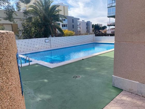 Foto 1 de Pis en venda a Curva - Heliópolis de 3 habitacions amb terrassa i piscina