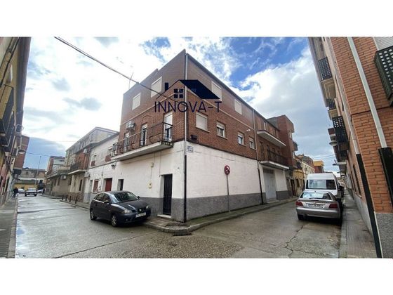 Foto 2 de Casa en venda a Patrocinio - Nueva Talavera de 3 habitacions amb terrassa i garatge