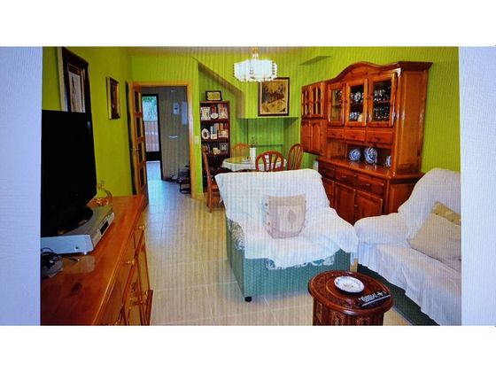 Foto 2 de Casa adossada en venda a Arenas de San Pedro de 3 habitacions amb piscina i calefacció