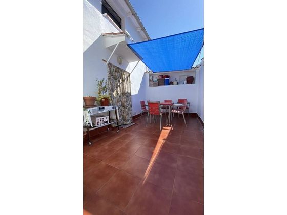 Foto 1 de Venta de casa en Arenas de San Pedro de 4 habitaciones y 100 m²