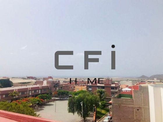 Foto 2 de Àtic en venda a Cho - Guaza de 2 habitacions amb terrassa