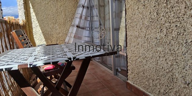 Foto 2 de Piso en venta en avenida Princepa de España de 3 habitaciones con terraza y garaje
