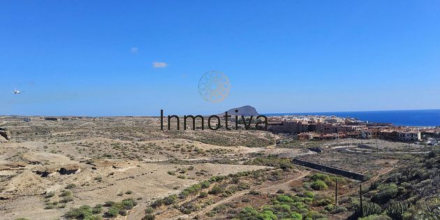 Foto 2 de Venta de terreno en calle La Palma de 1400 m²
