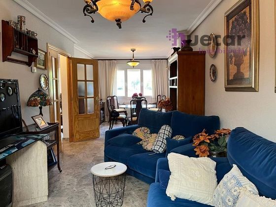 Foto 1 de Casa adossada en venda a San Fernando - Carretera de Valencia de 4 habitacions amb garatge i calefacció