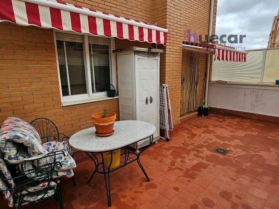 Foto 2 de Venta de casa en San Fernando - Carretera de Valencia de 4 habitaciones con terraza y garaje