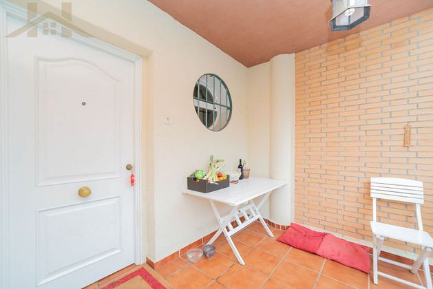Foto 2 de Casa en venda a Collado Mediano de 3 habitacions amb terrassa i garatge