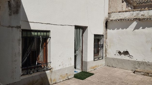 Foto 2 de Venta de casa adosada en calle Toledillo de 5 habitaciones con terraza