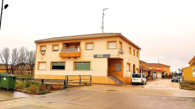 Foto 1 de Casa en venda a avenida Castillala Mancha de 6 habitacions amb terrassa i garatge