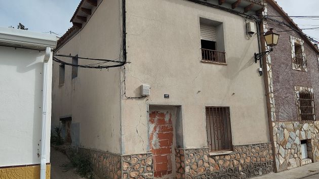 Foto 1 de Venta de casa en calle Cantarranas de 4 habitaciones con garaje