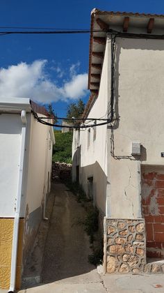 Foto 2 de Venta de casa en calle Cantarranas de 4 habitaciones con garaje