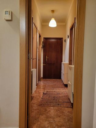 Foto 1 de Venta de piso en Ametzola de 3 habitaciones con calefacción