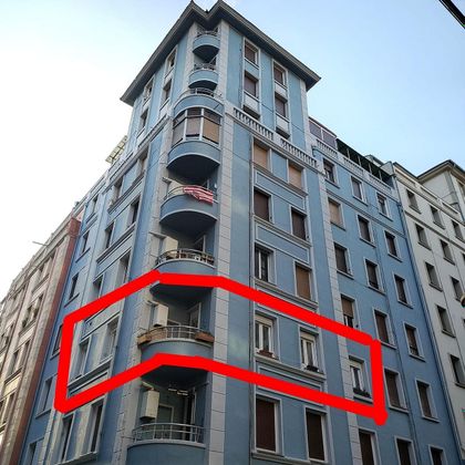 Foto 1 de Pis en venda a Solokoetxe de 3 habitacions amb balcó i calefacció