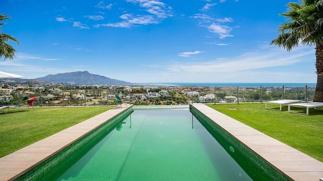 Foto 2 de Xalet en venda a Gaucín de 4 habitacions amb terrassa i piscina