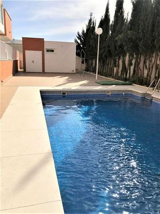 Foto 2 de Venta de piso en Las Lagunas de 1 habitación con terraza y piscina