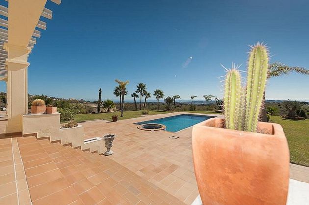 Foto 1 de Xalet en venda a Mijas pueblo de 4 habitacions amb terrassa i piscina