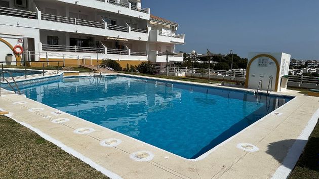 Foto 1 de Dúplex en venta en calle Centauro de 2 habitaciones con terraza y piscina